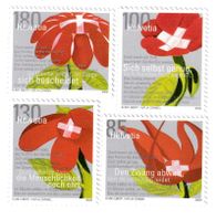 Schweiz 2009 ungestempelt