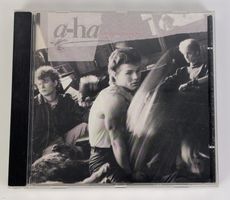 A-HA - Hunting High and Low CD - Top  - Rarität!