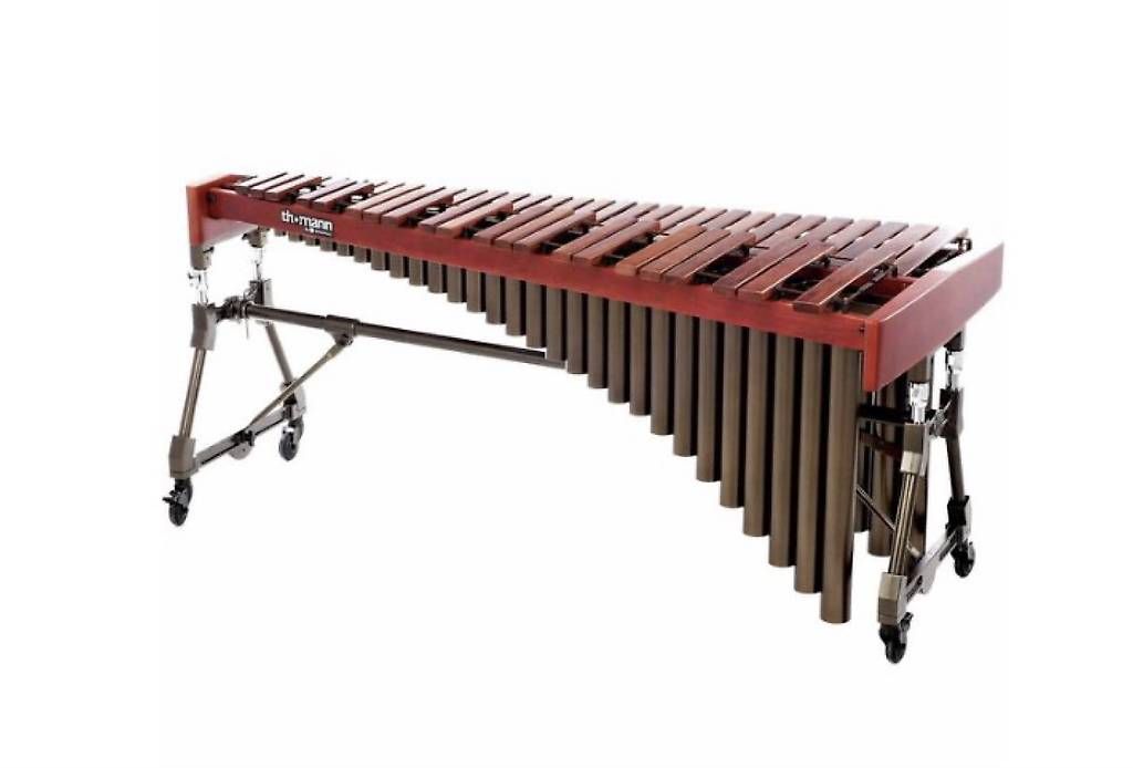 Musikinstrumente: Marimba Bergerault – Gebraucht aus Biel/Bienne von julienmegroz