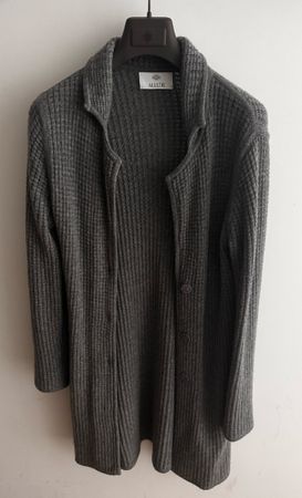 Allude Kaschmir Cardigan Damen Gr. S