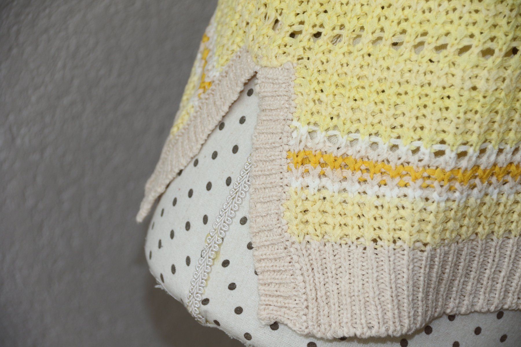 Pullover & Sweatshirts: Lässiger Sommerpullover Gr.36-38  NEU – Neu (gemäss Beschreibung) aus Oberwil-Lieli von Svetlana28 6