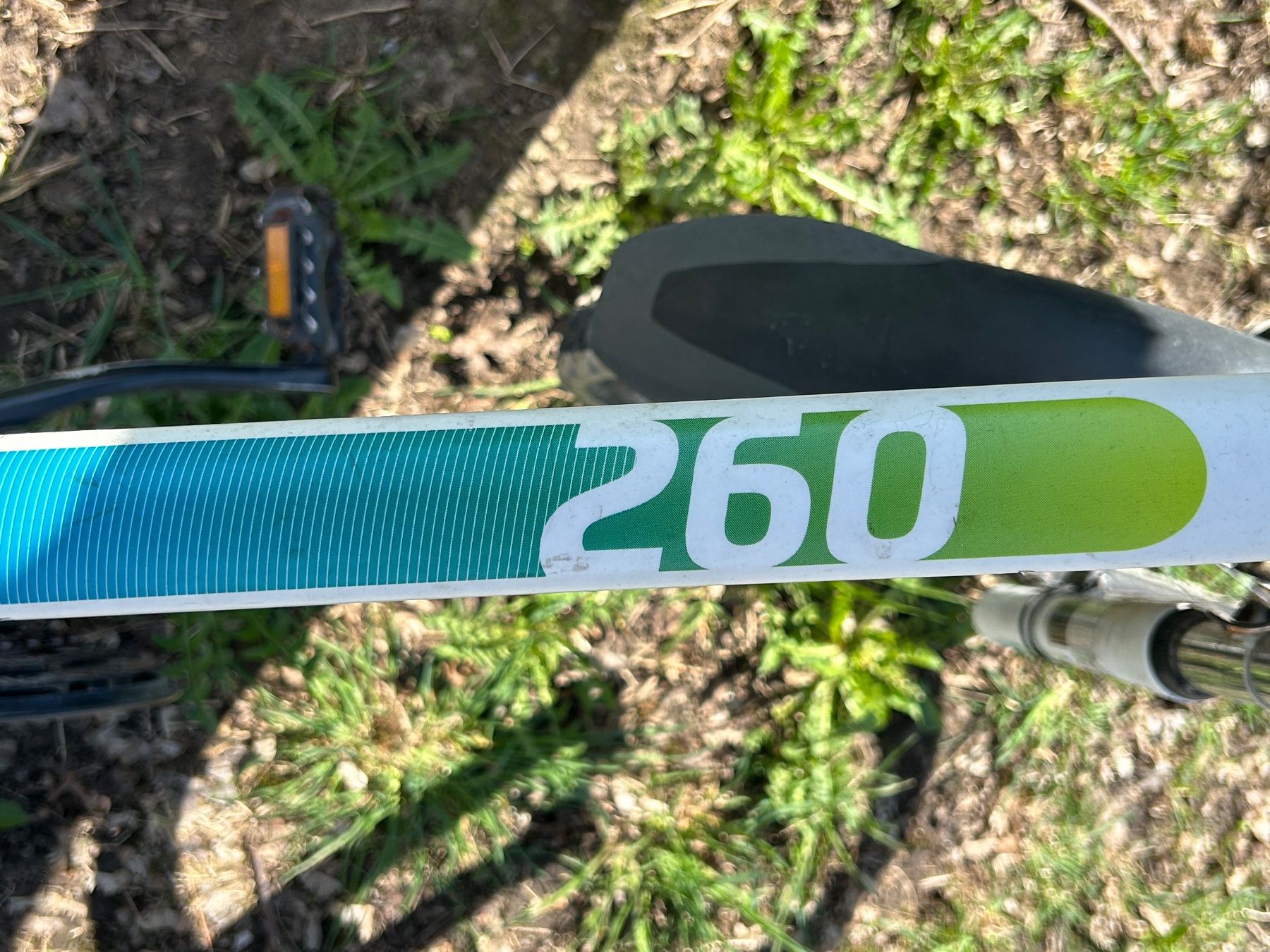 Cube Biciclette: Kinder Velo/ Jugendvelo – Usato da Uster venduto da aur_rtd8 2