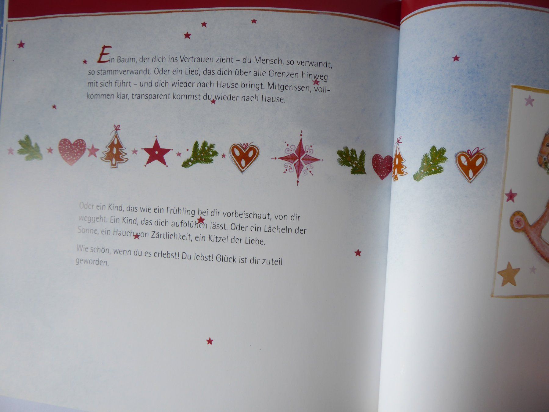 Libri: Buch Vom hellen Ganz der Winterzeit, SKV Edition, 2002 – Usato da Turbenthal venduto da Panau 3