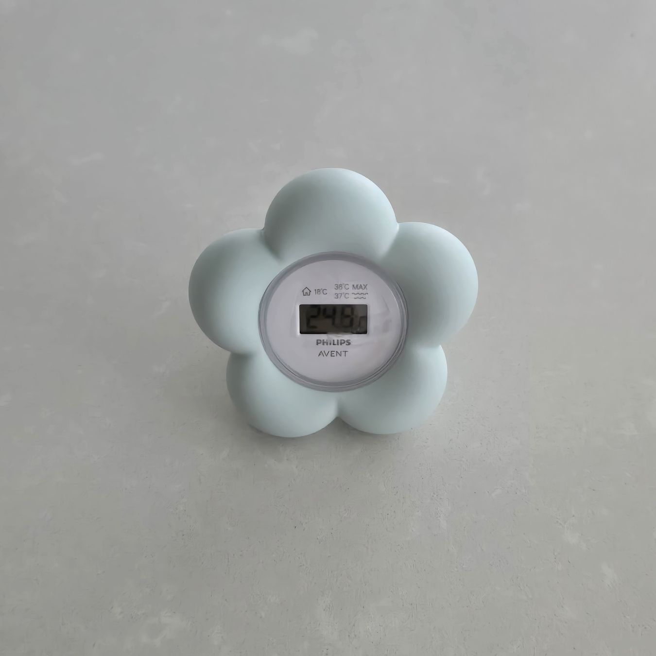 Altro per la casa: philips avent baby thermometer – Usato da Bülach venduto da ambltny