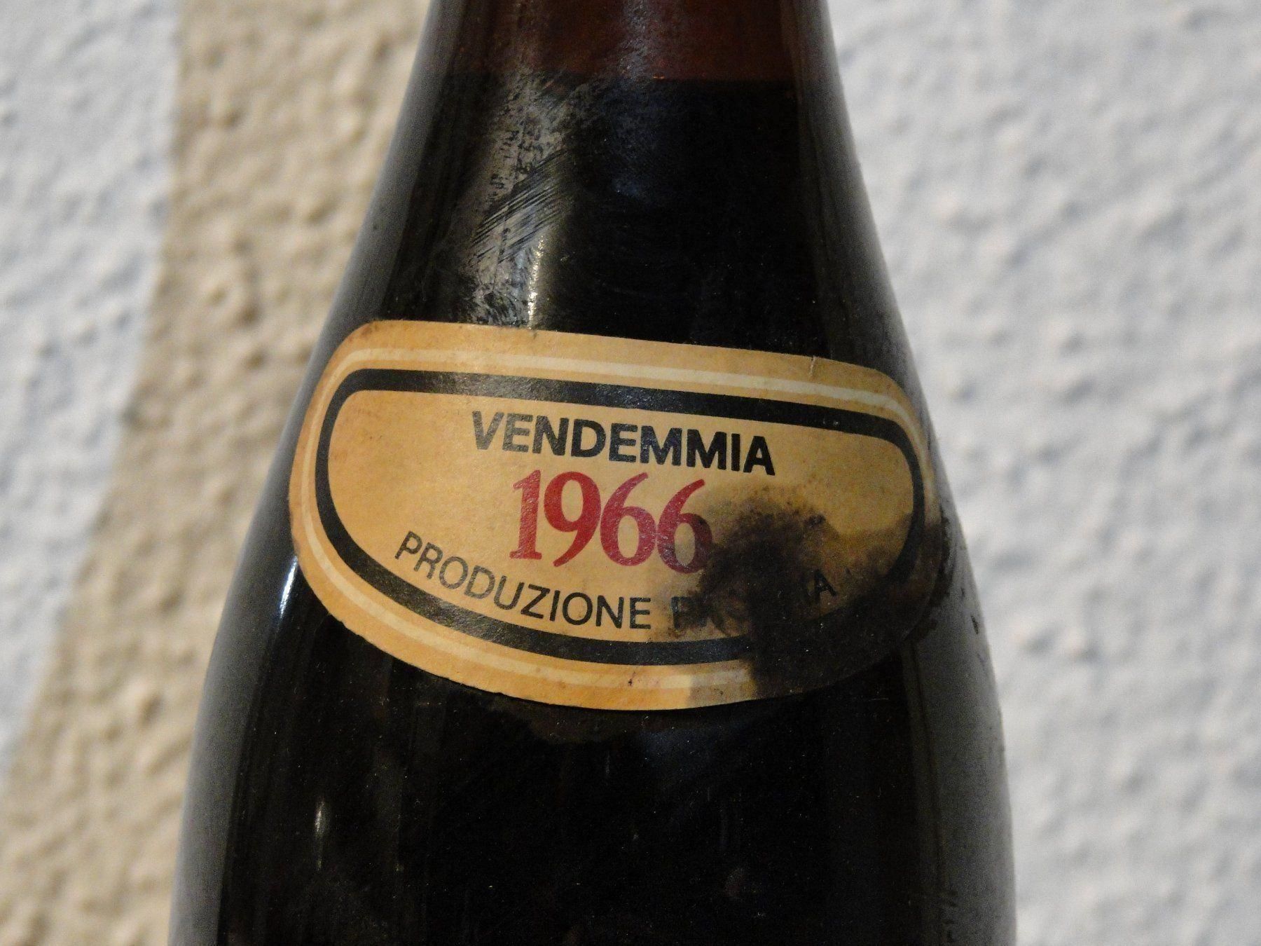 Vino: Rar Barbareso Bosca 1966er – Nuovo (secondo la descrizione) da Emmenbrücke venduto da Ulisse-22 5