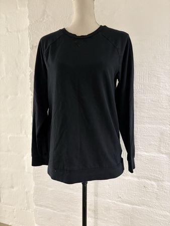 Damen Sweatshirt,Gr.M;Tezenis