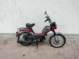 Mofa Pony 503 GTX Condor