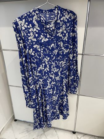 H & M Frühlingskleid Gr. 36
