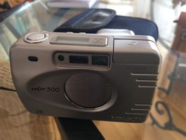 Kamera Minolta mit APS