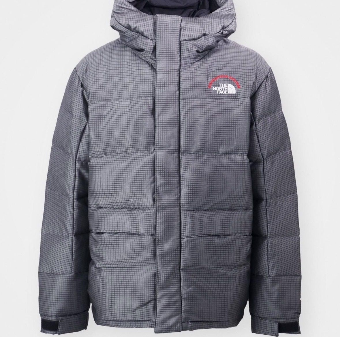 North Face Giacche: The North Face Doudoune - moonstone grey – Nuovo e nell'imballaggio originale da Lausanne 26 venduto da baptistevgl 2