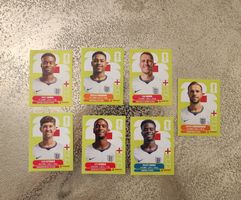 Panini WM 2026 - England