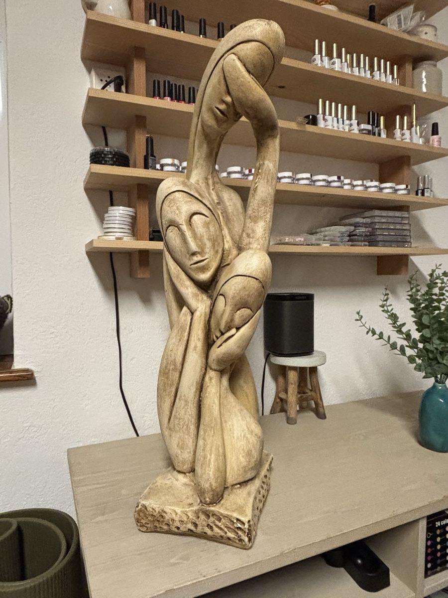 Skulpturen & Statuen: Statue – Gebraucht aus Chur von strapaze69 1