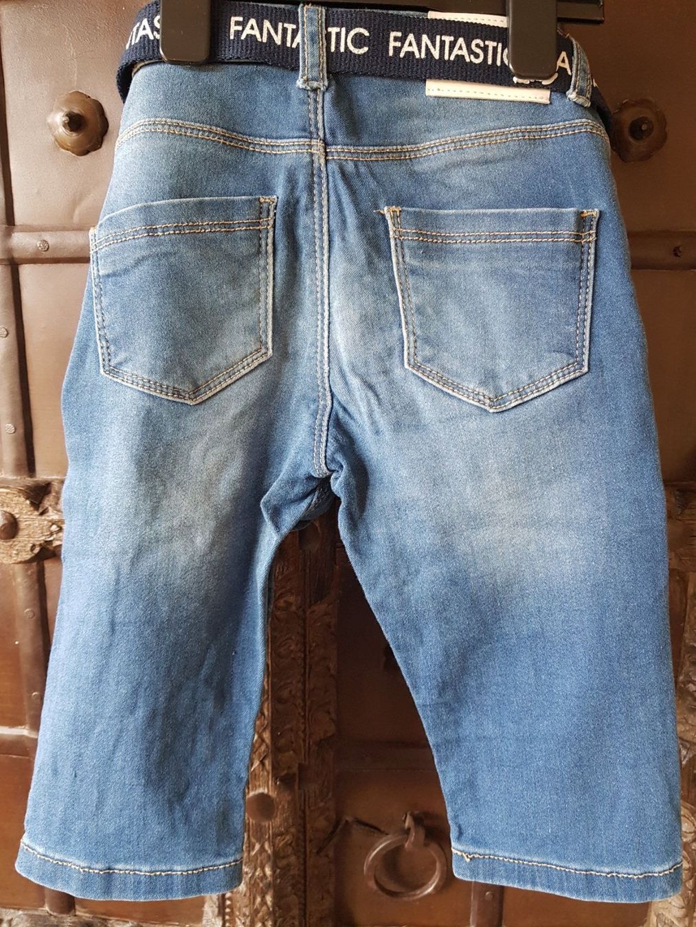 Pantaloni: MÄDCHEN SHORTS – Usato da Root venduto da LifestyleAccessoires 1