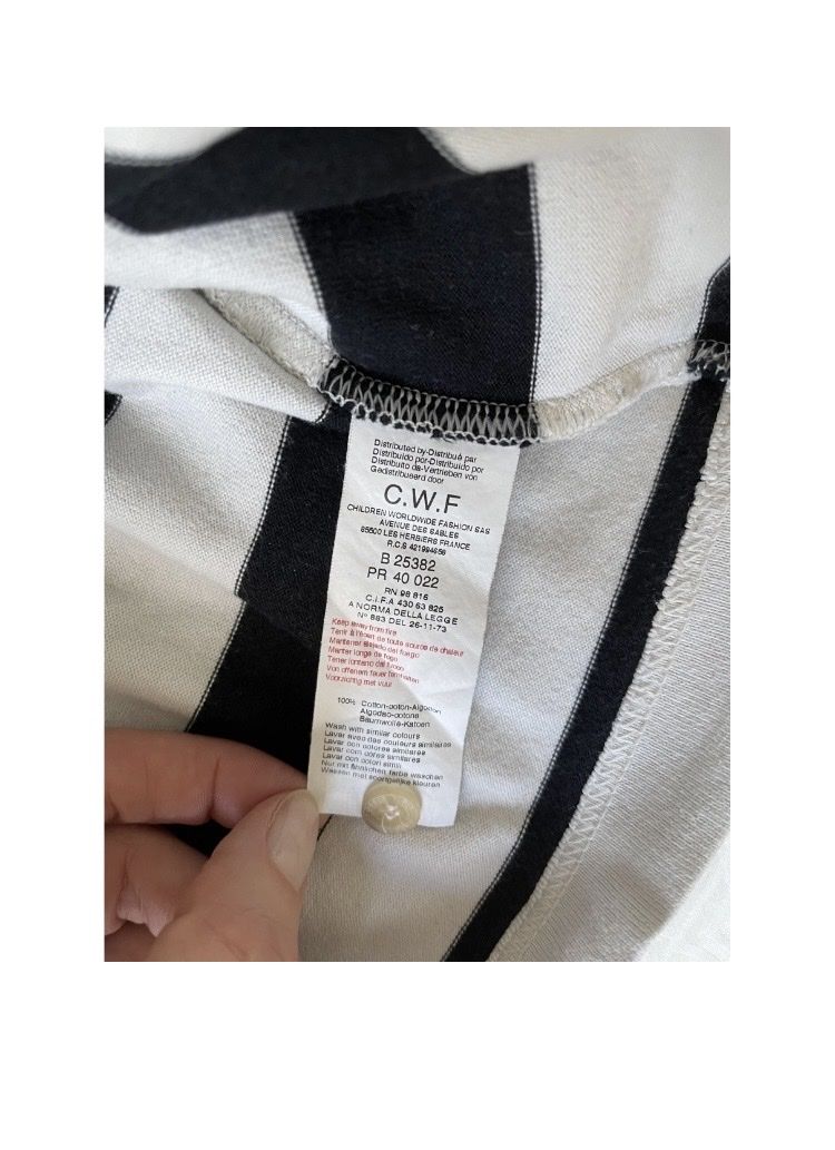 Burberry Maglioni & Felpe: Burberry Sweater- 12 Jahre – Usato da Thalwil venduto da reb_8qv9 1