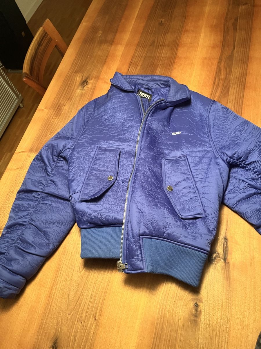 Jacken: 6pm bomber – Gebraucht aus Zürich von ram__0n