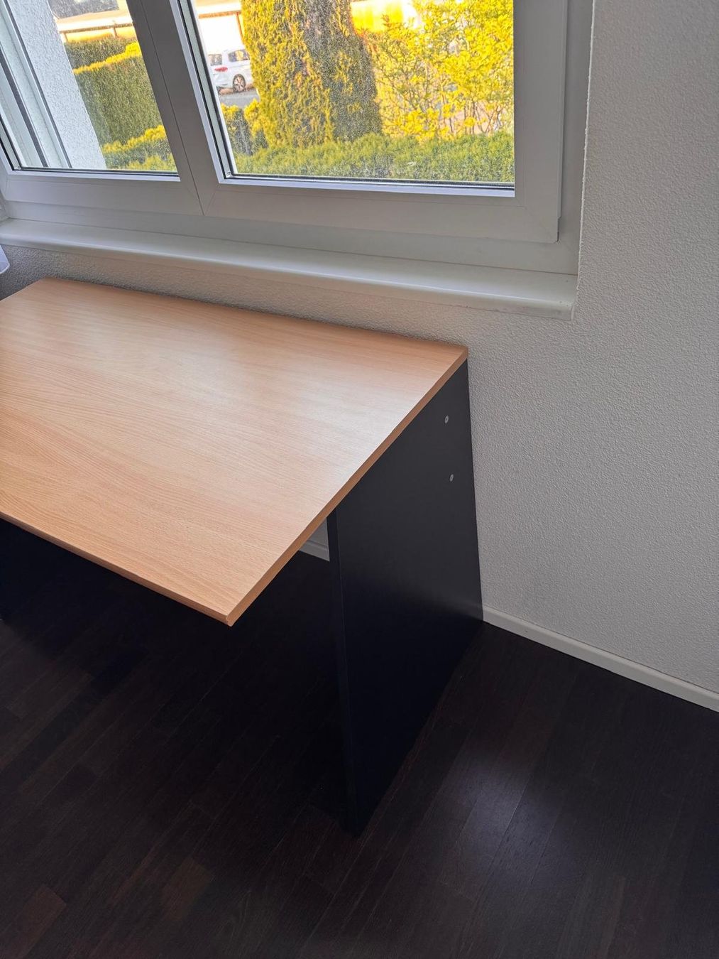 Scrivanie: Schreibtisch/Bürotisch mit Aufsatz – Usato da Spreitenbach venduto da Webtempel 5