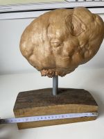 Moderne Holz-Dekoration Holz Dekoration Wohnaccessoires Deko
