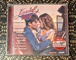 Kuschelrock 16, 2CD Bravo Kuschel Balladen Compilation 2002