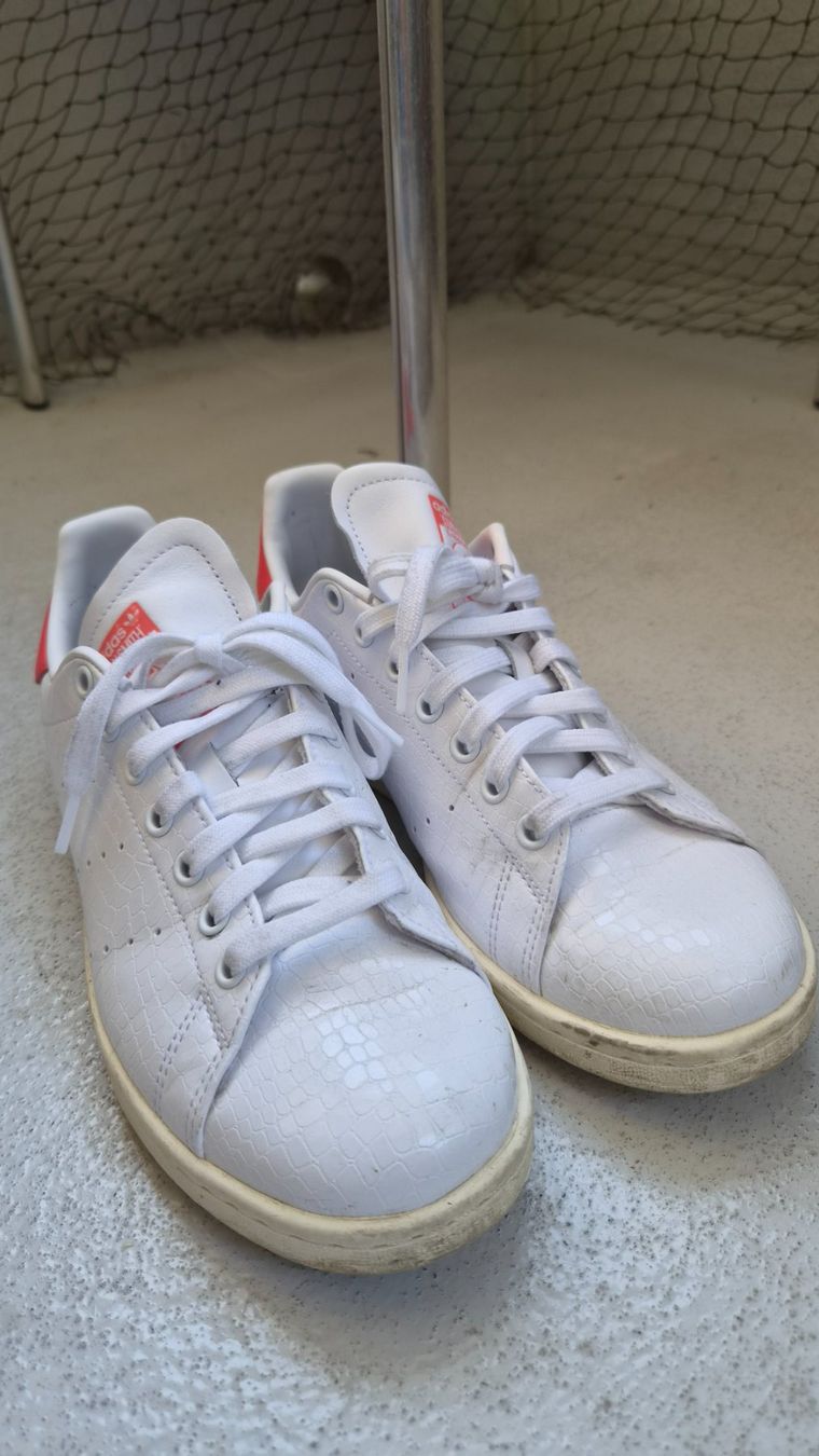 Adidas Damenschuhe: Stan Smith – Gebraucht aus Egg b. Zürich von medina123