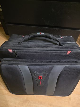 Wenger Rollkoffer