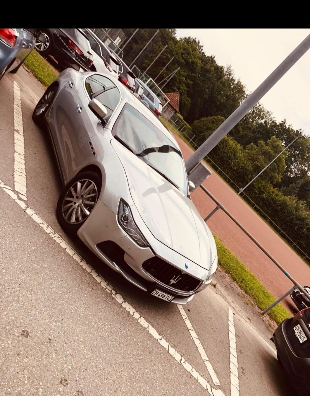 Maserati Automobili: Maserati Ghibli – Usato da Watt venduto da dofasu1234 4