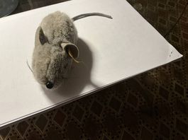 STEIFF MAUS FIEP, Art. Nr.: 2171/10