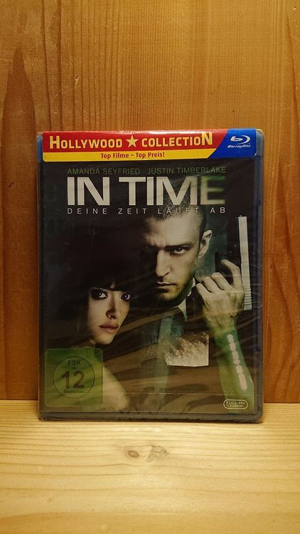 Signiertes Justin Timberlake Foto Mit Passepartout – 25,4 X 20,3 Cm, Professionell Montiert, Gedrucktes Autogramm, Rahmungsfertig