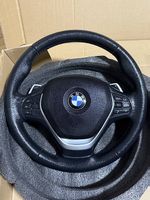 Bmw Lenkrad mit Schaltwippen