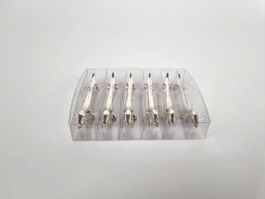 Metall Dackel set