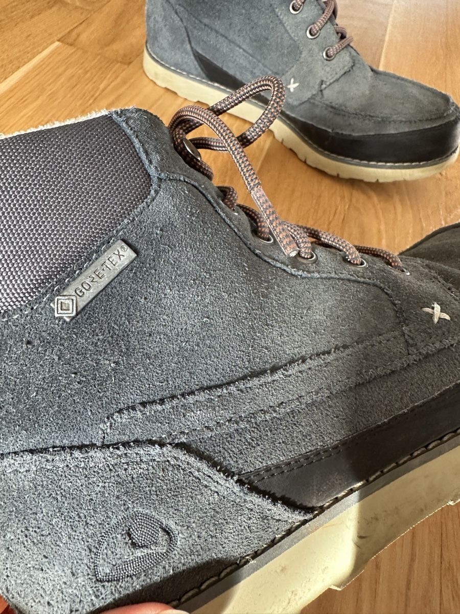 Viking Scarpe da uomo: Goretex Winterschuhe Viking Gr:38 – Usato da Erlinsbach SO venduto da dikaan 4