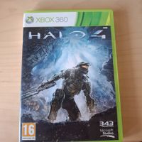 XBOX360 Videospiel Halo4