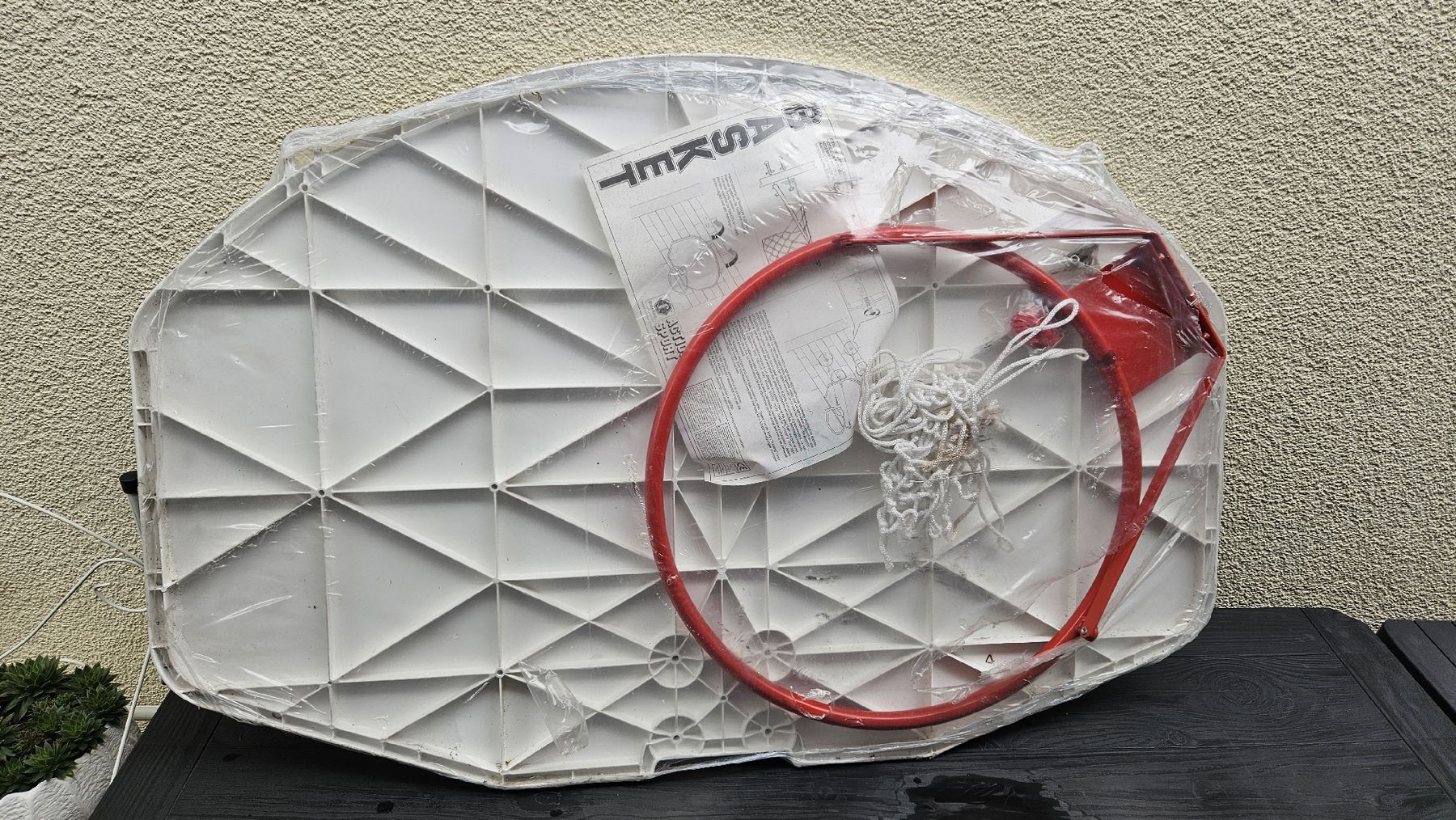 Paniers de basket: Basketballkorb – D'occasion à Rikon im Tösstal par fragolina40 1