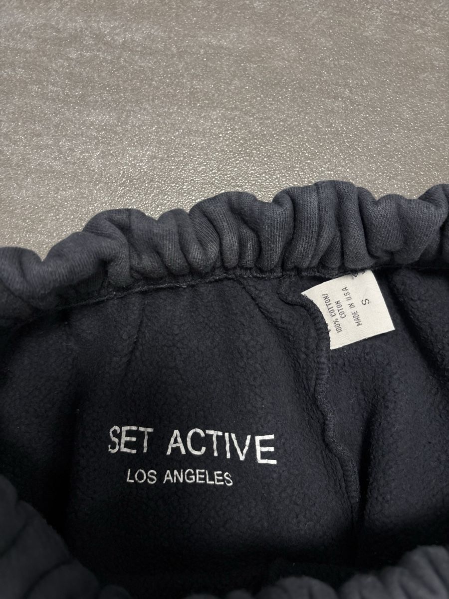 Pantalons: SET Active Trainerhose S – D'occasion à Rümlang par svent 5