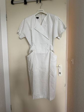 Schönes  Damen Sommerkleid Gr. 40/42