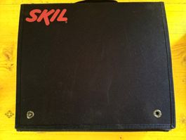 SKIL Winkelschleifer 125 mm gebraucht, funktionstüchtig