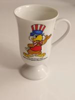 Los Angeles 1984 Olympische Spiele - Becher