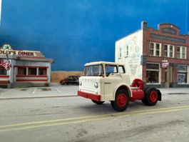 Ford C-Series Brekina H0 1/87