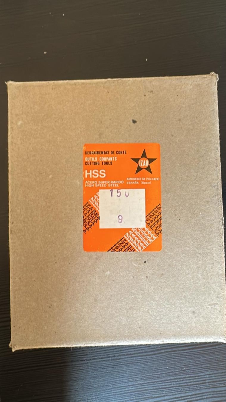 Tutti gli attrezzi: 10x Spiralbohrer HSS-R 9mm // NEU – Nuovo e nell'imballaggio originale da Dübendorf venduto da zue_jz2m 3