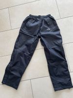 Regenhose Big Tramp Gr. 140