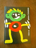 I bi-n-e glaine Zottelbär - Spiel- und Liedersammlung