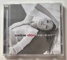 Celine Dion / One Heart