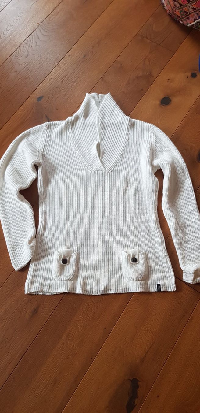 Naturaline Pullover & Sweatshirts: Pulli Naturaline – Gebraucht aus Siebnen von Floanita