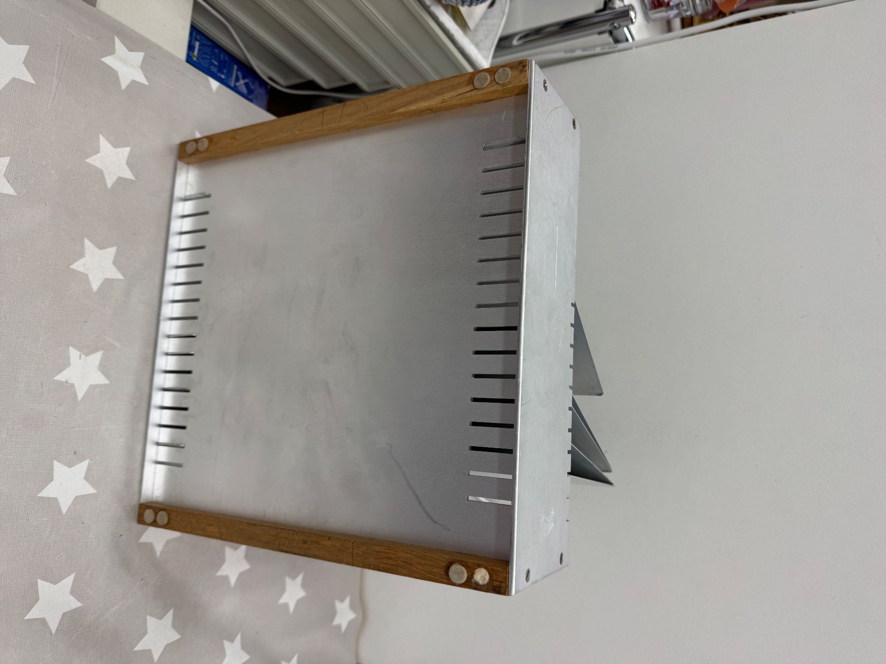 Sistemi di archiviazione: RUF Karteikasten – Usato da Rafz venduto da Powacaddy 4