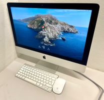 Apple iMac A1418 (21.5 Zoll, Ende 2013) i5/16GB/1TB/Catalina