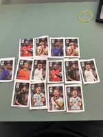 Panini WM 2026 14 Coca Cola Sticker