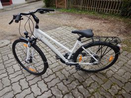 Damenvelo California Free-W 2.0 28 Zoll 48cm Kaufdat. 5.8.25