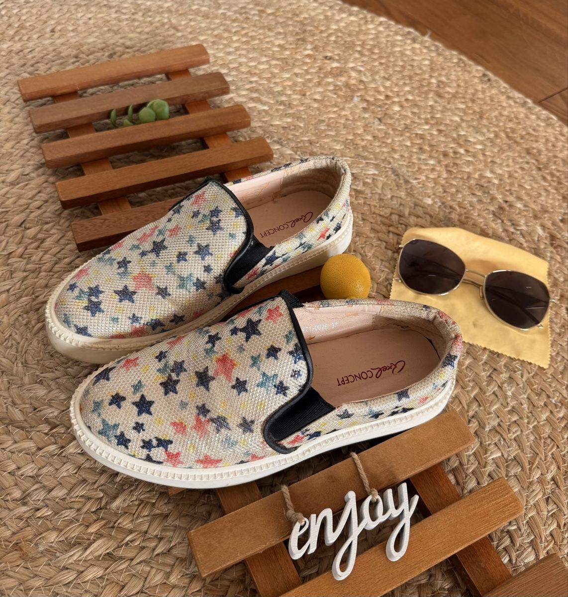 Scarpe da donna: Slipper Gr.37 – Usato da Bern venduto da Salome.grisales 3