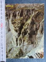 LEUKERBAD GEMMI WEG IN GEMMIWAND 1983 VS AK