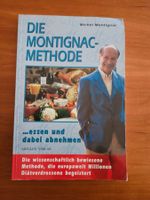 Montignac Methode - Das Original! Top Zustand, Diät Buch