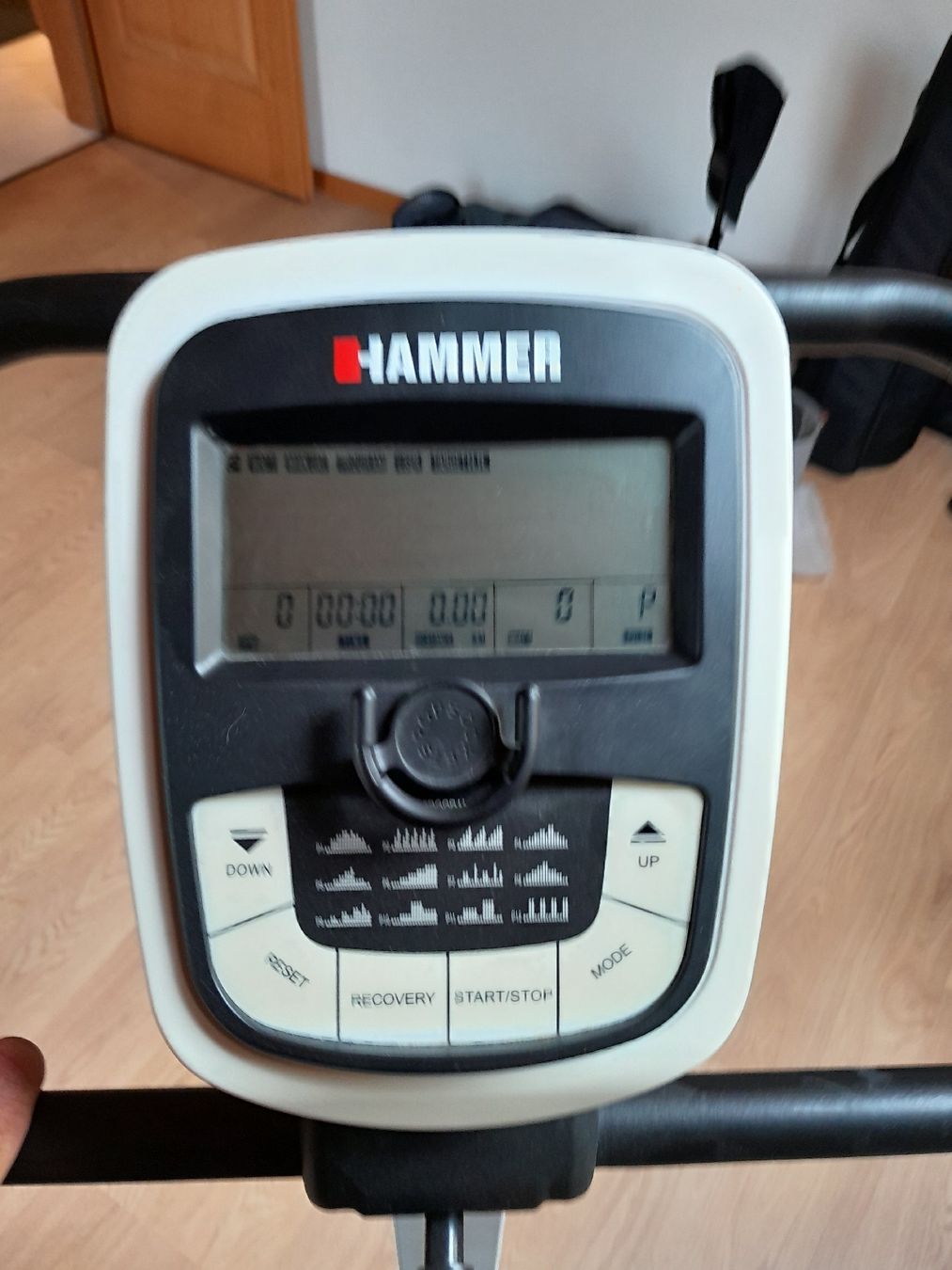 Vélos d'appartement: Hometrainer Velo – D'occasion à Inkwil par seebilick 2